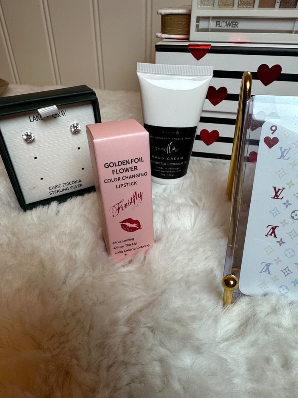 Louis Vuitton Multicolor Monogram Playing Card Morher’s Day Bundle - Picture 3 of 8